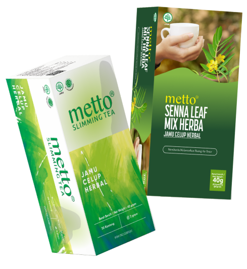 Produk Metto